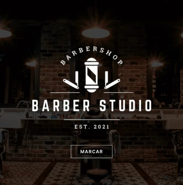 Barber Studio